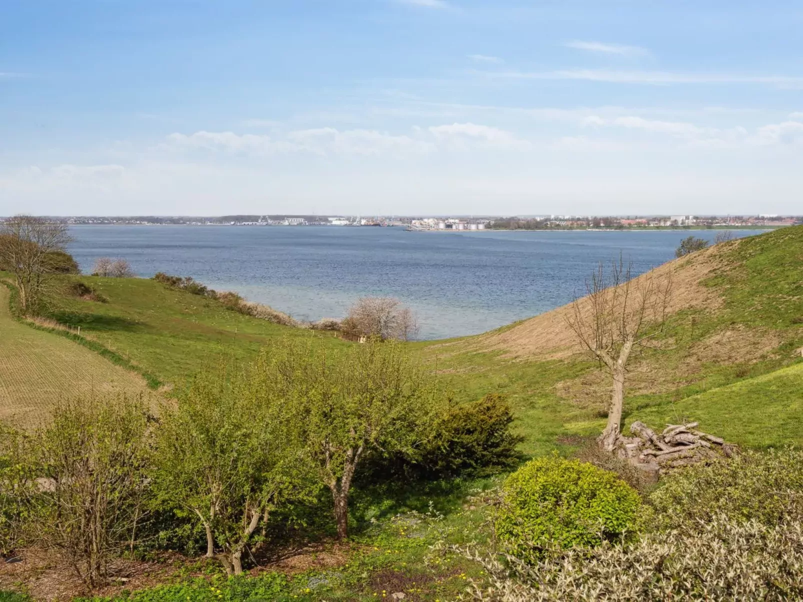 "Geeske" - 150m from the sea-Buiten