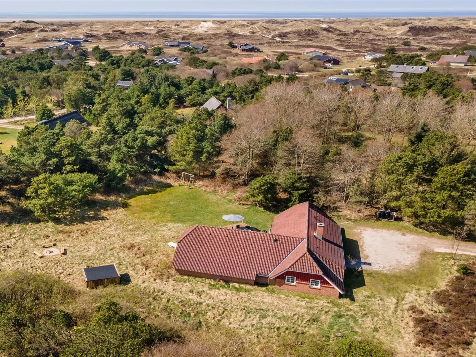 "Iliana" - 1km from the sea