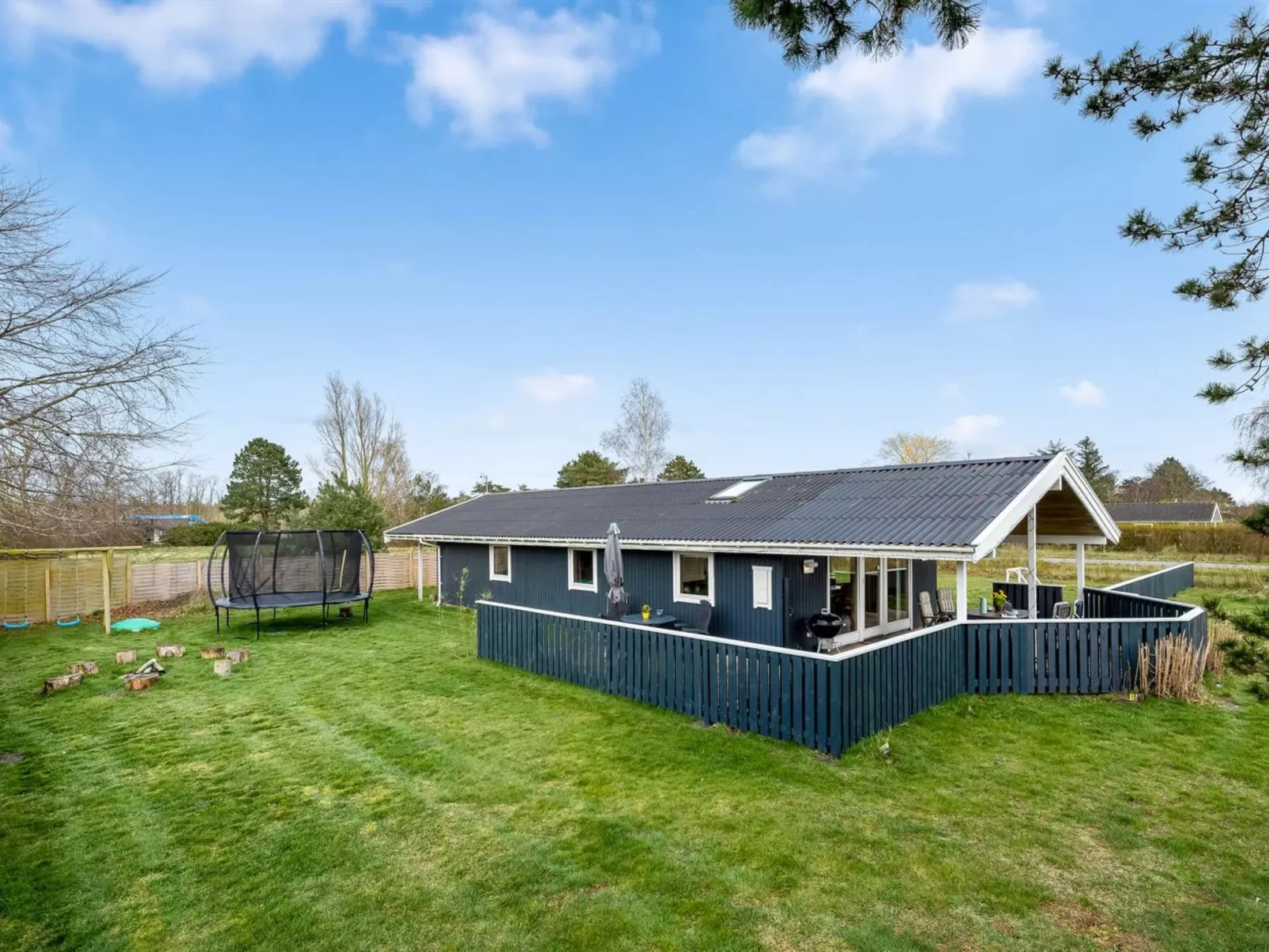 "Dagna" - 400m from the sea