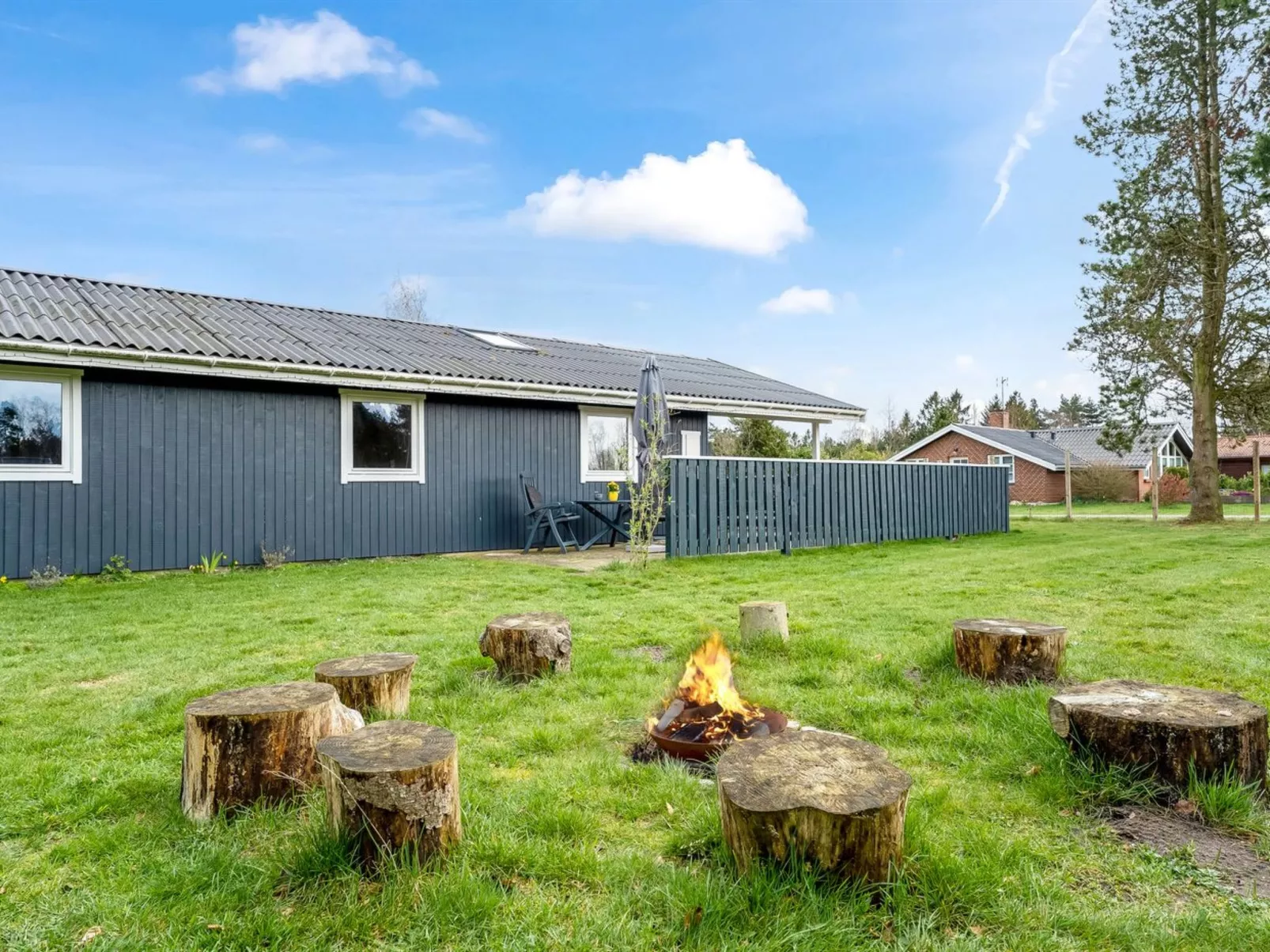 "Dagna" - 400m from the sea