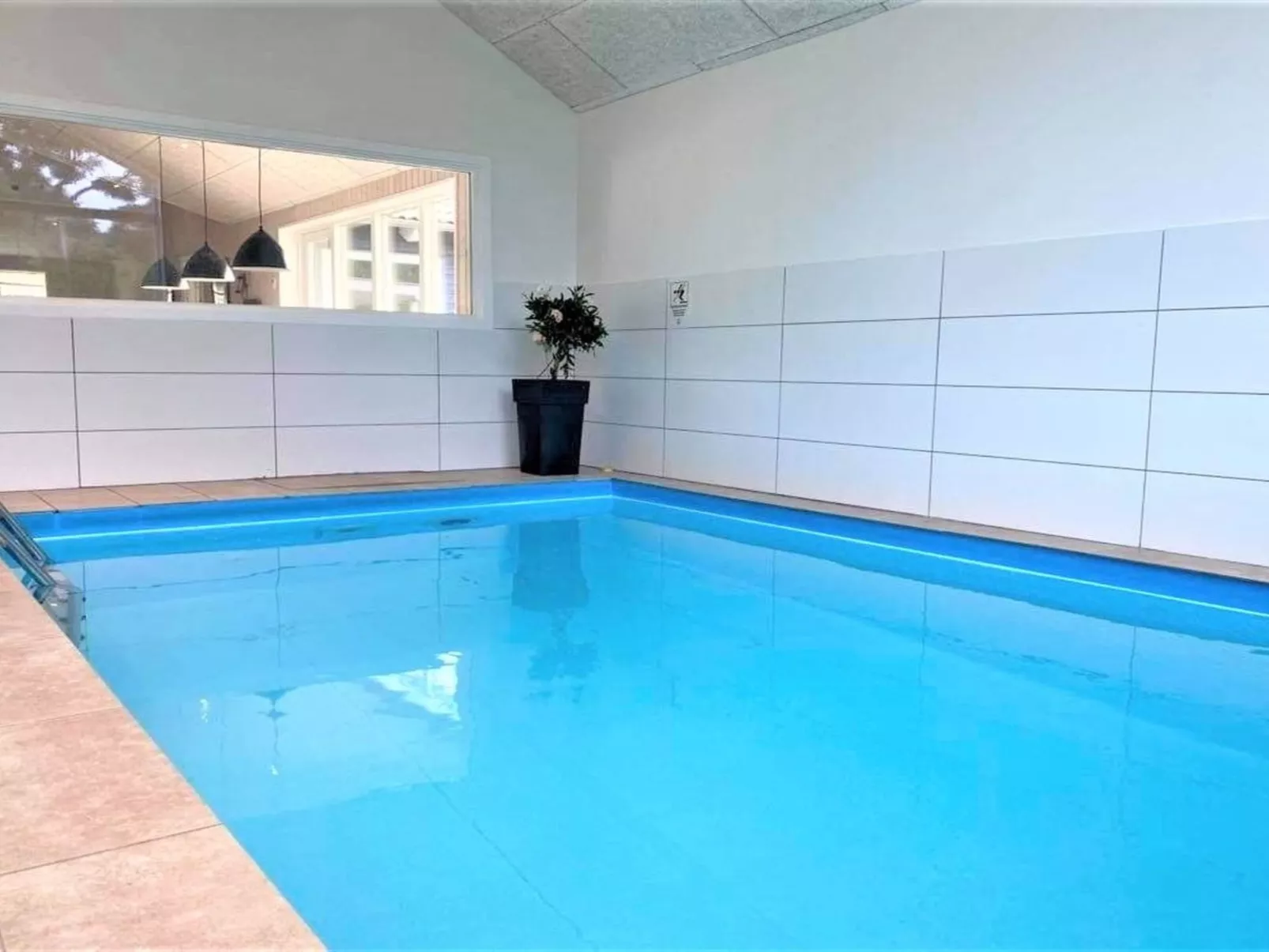 "Jelke" - 520m from the sea-Binnen