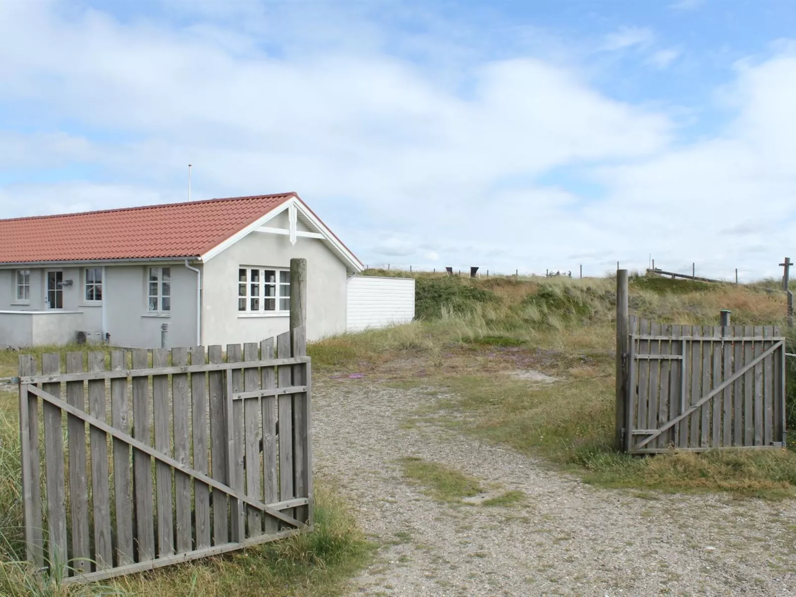 "Heilo" -  from the sea-Buiten
