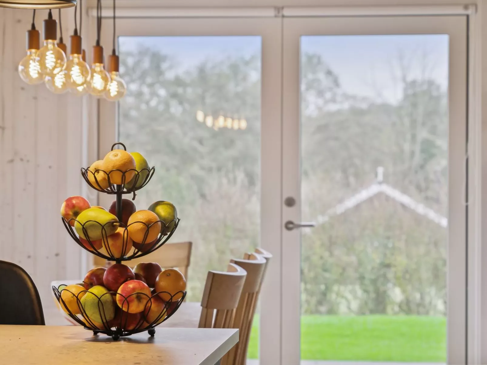 "Francis" - 380m from the sea-Buiten