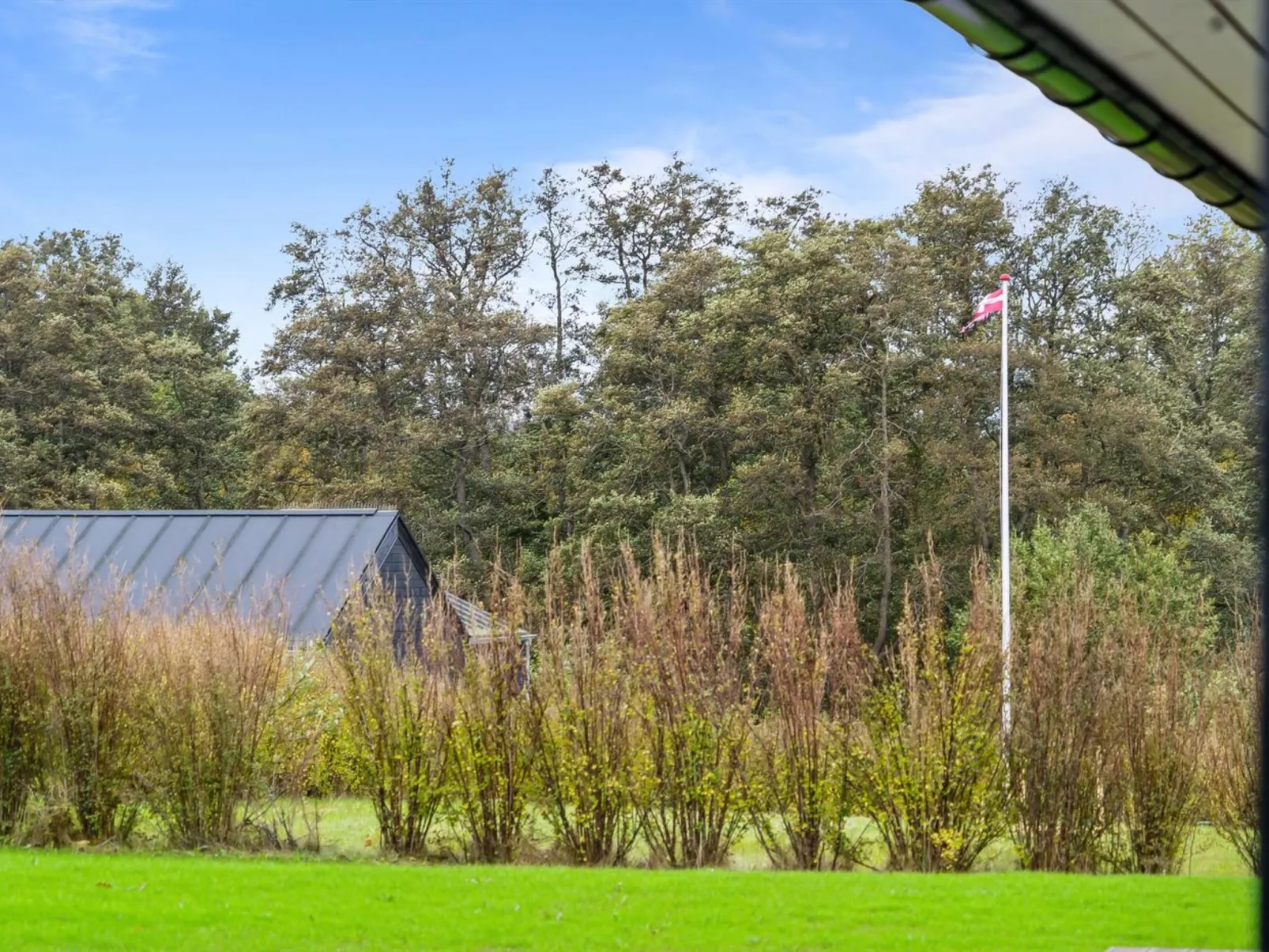 "Francis" - 380m from the sea-Buiten