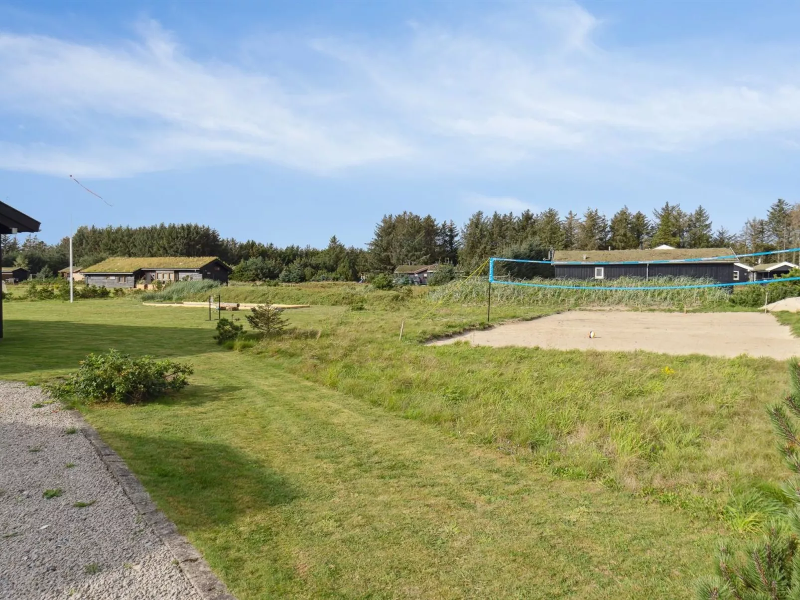 "Sazdo" - 1.1km from the sea-Buiten