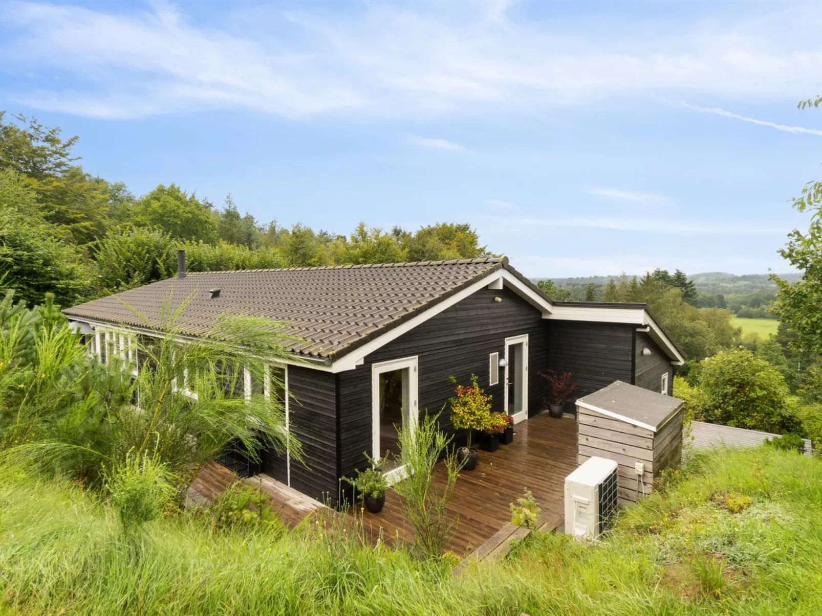 "Ufej" - 2.5km from the sea-Buiten