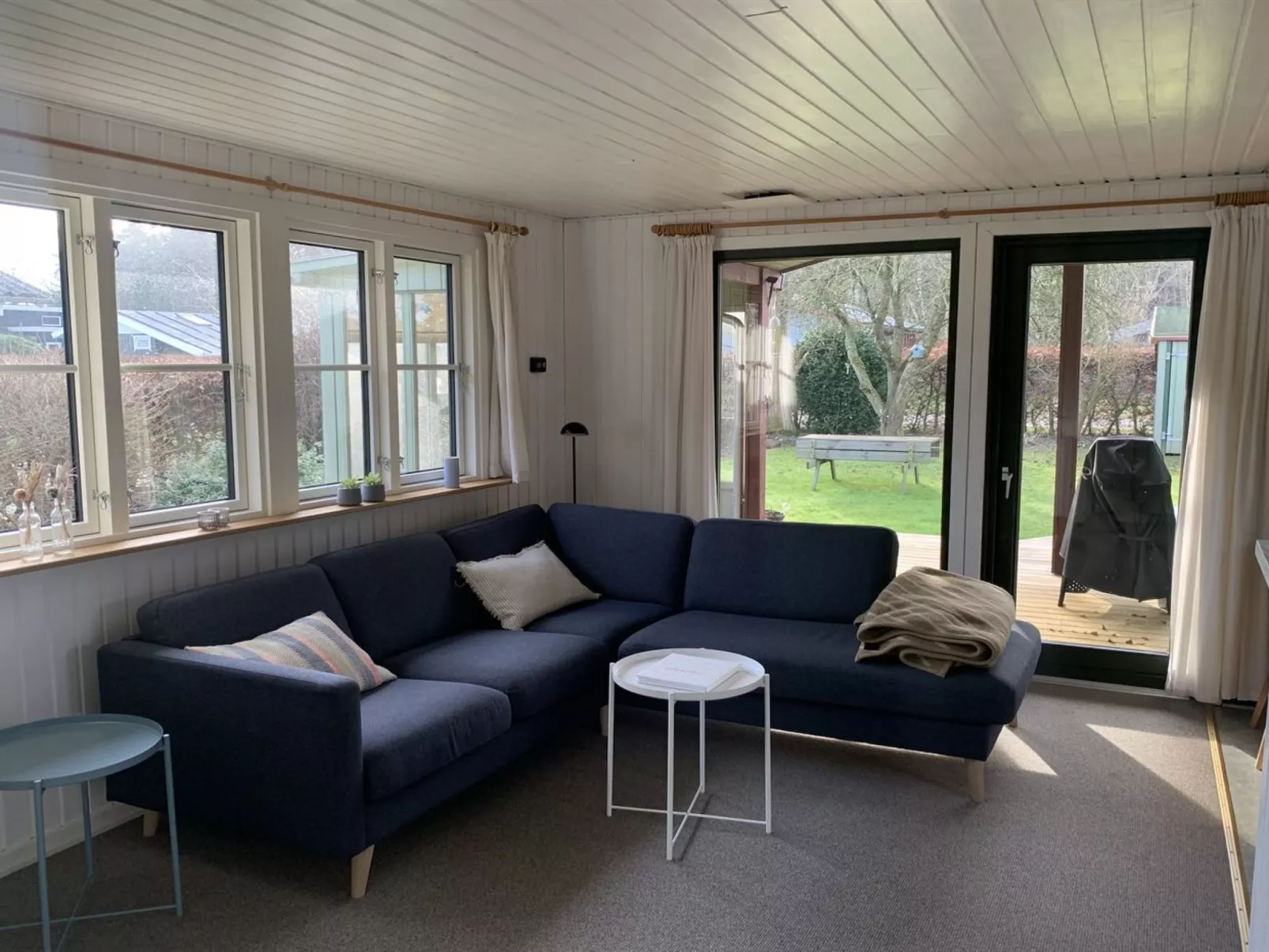 "Domnika" - 200m from the sea-Binnen