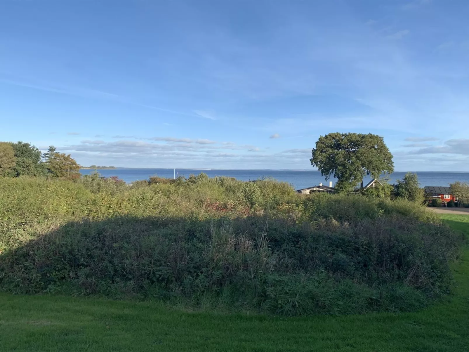"Domnika" - 200m from the sea-Binnen