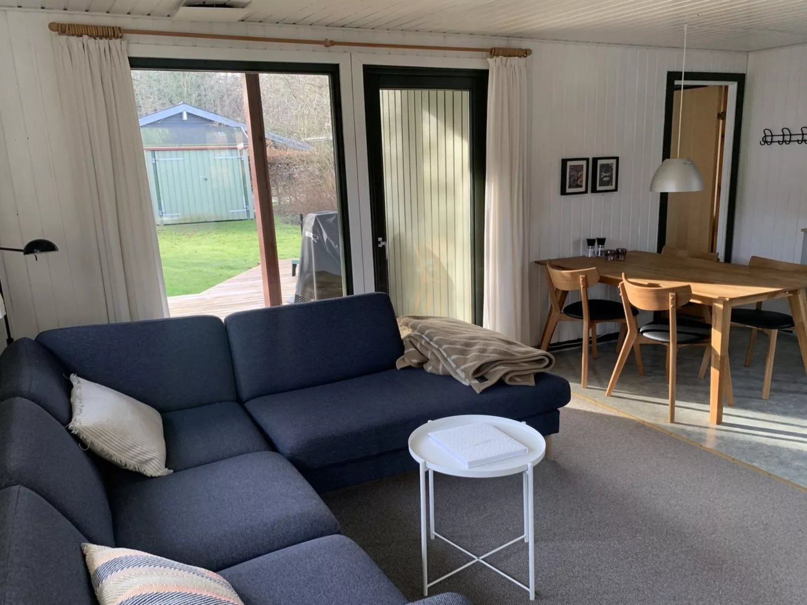 "Domnika" - 200m from the sea-Buiten