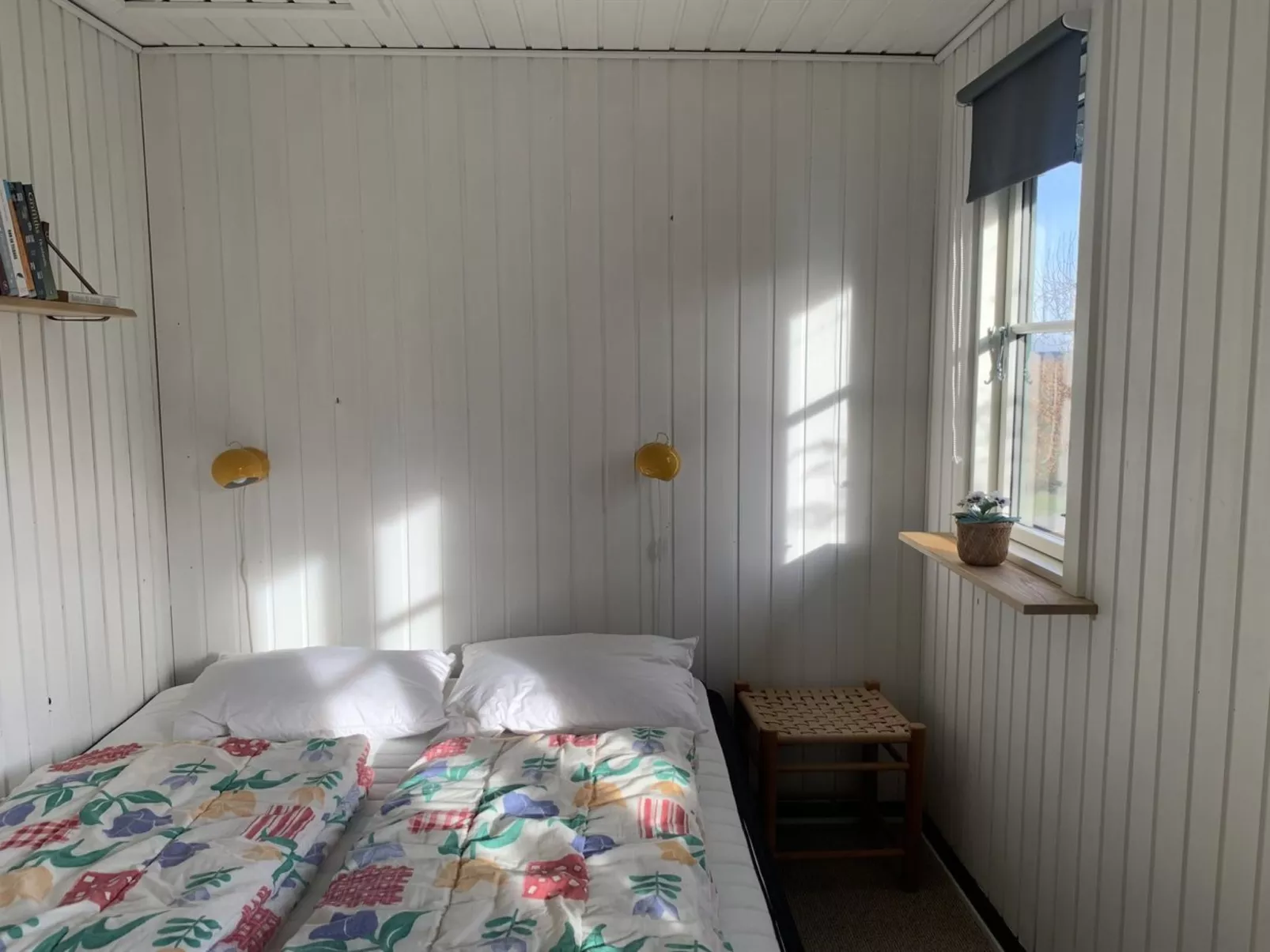"Domnika" - 200m from the sea-Buiten