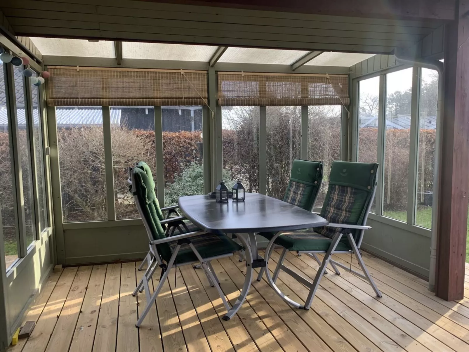 "Domnika" - 200m from the sea-Buiten