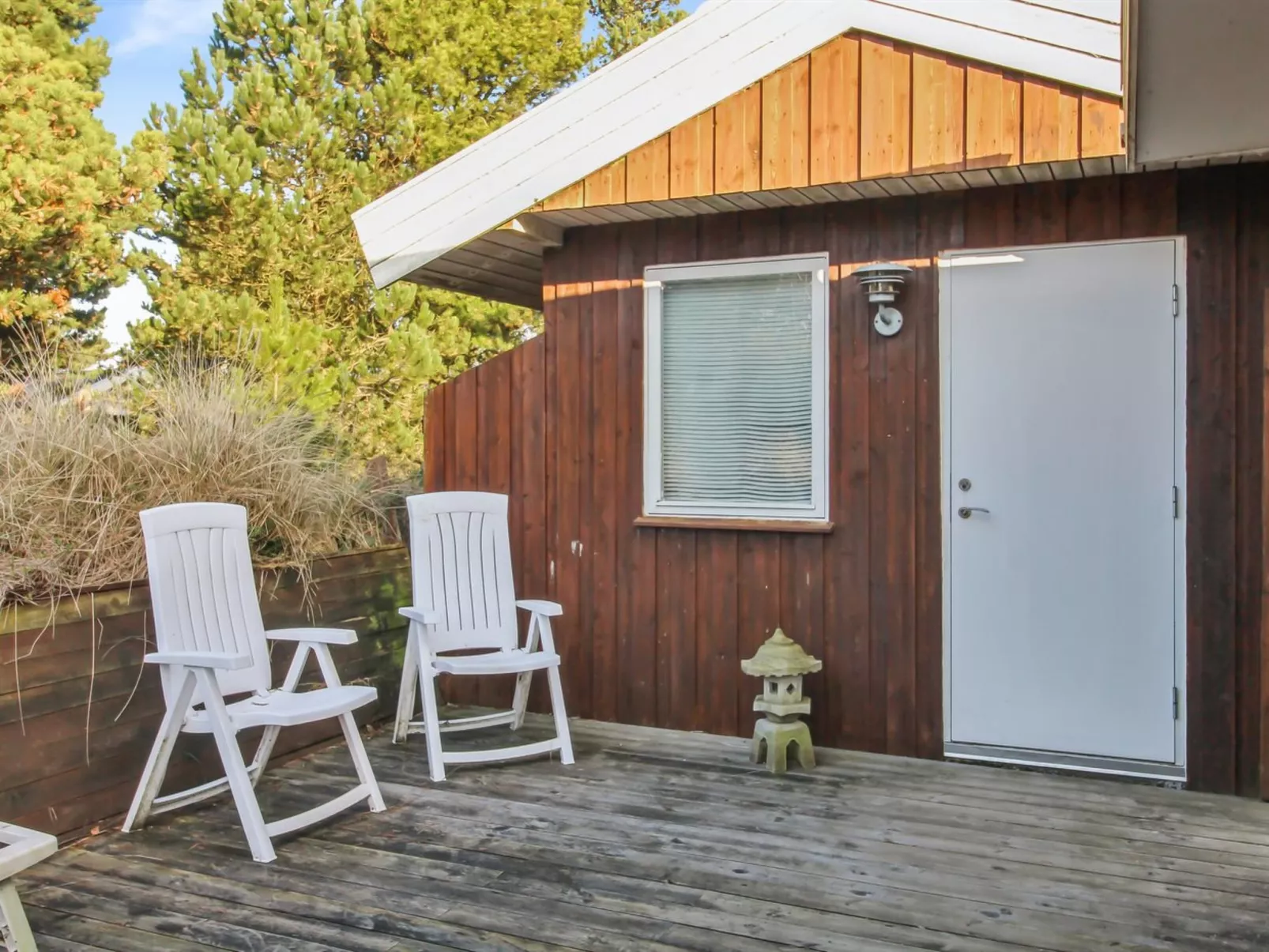 "Jakko" - 2.6km from the sea-Binnen