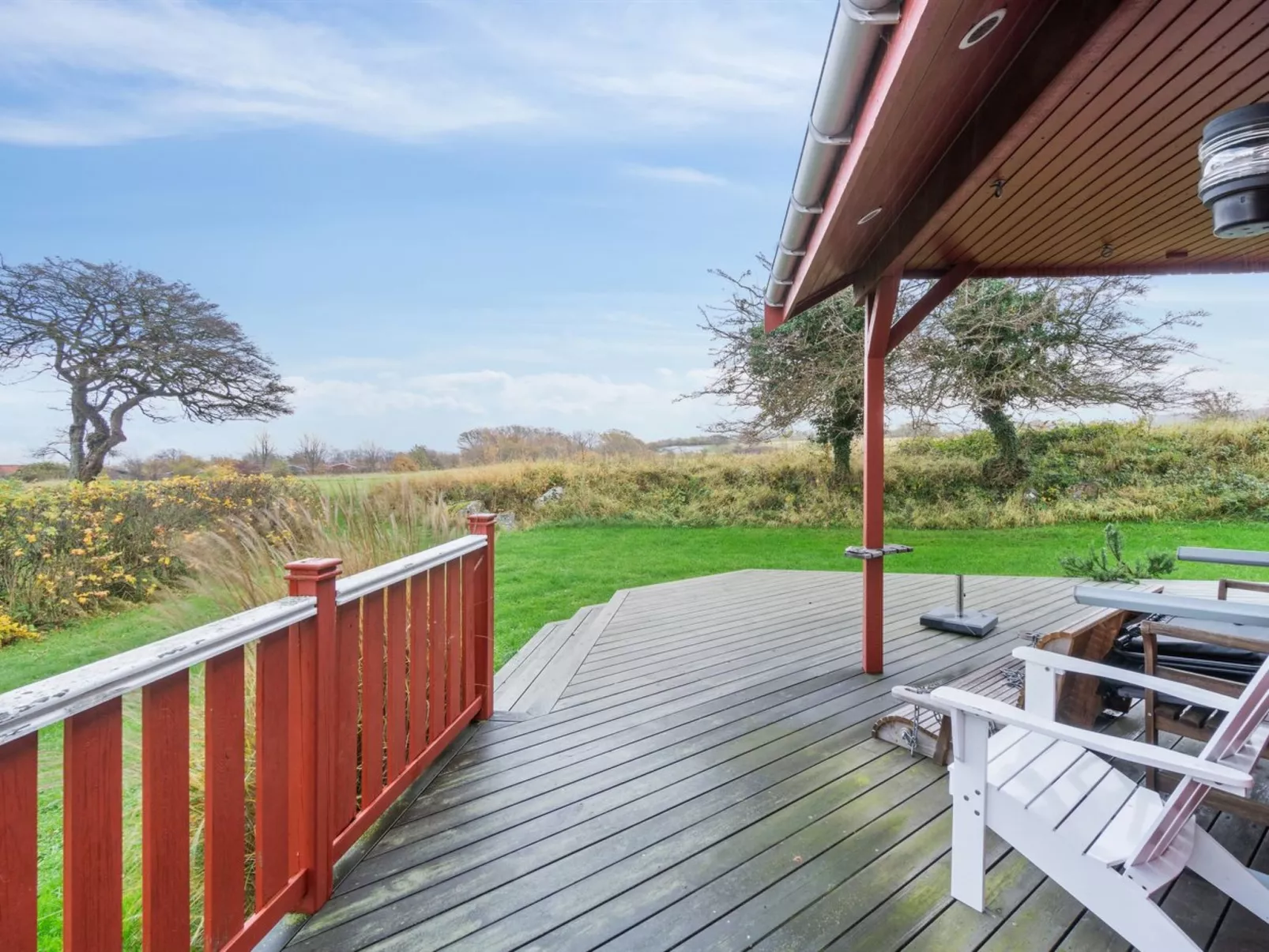"Marlies" - 300m from the sea-Binnen