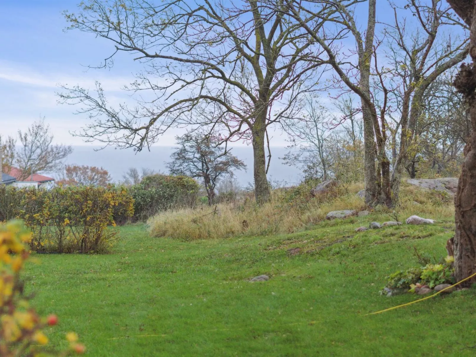 "Marlies" - 300m from the sea-Buiten