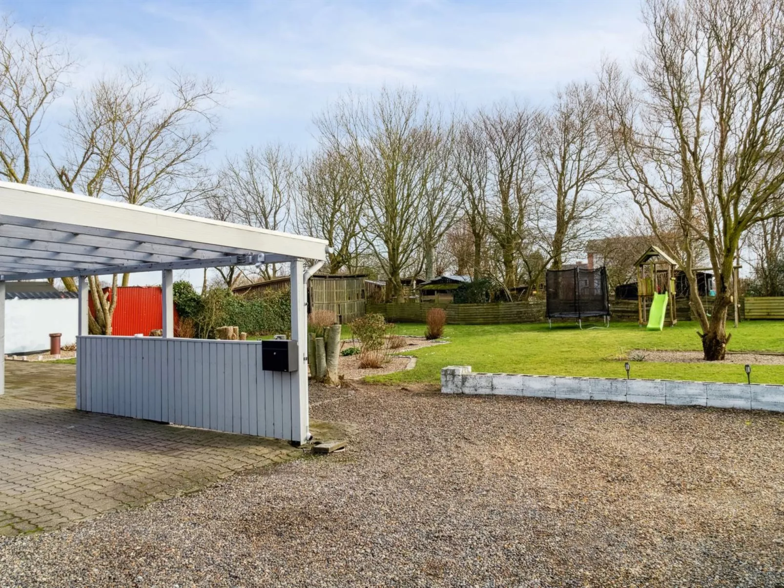 "Elara" - 300m from the sea-Buiten