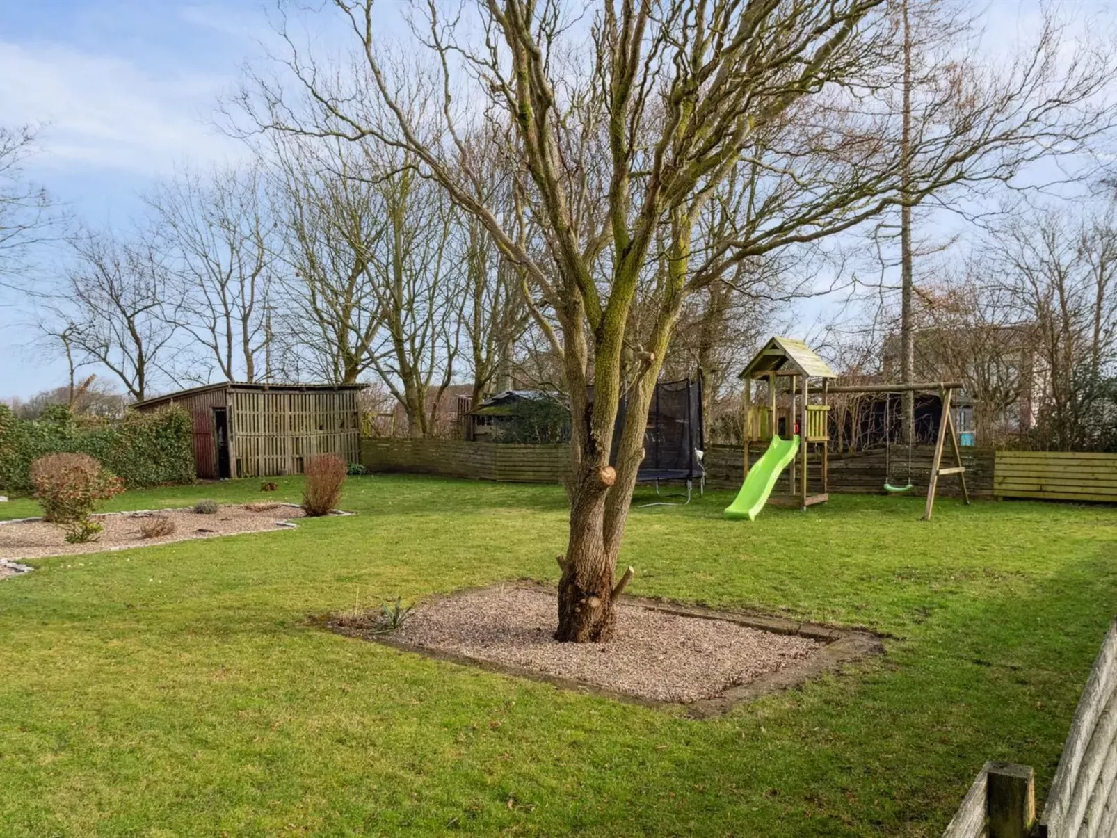 "Elara" - 300m from the sea-Buiten