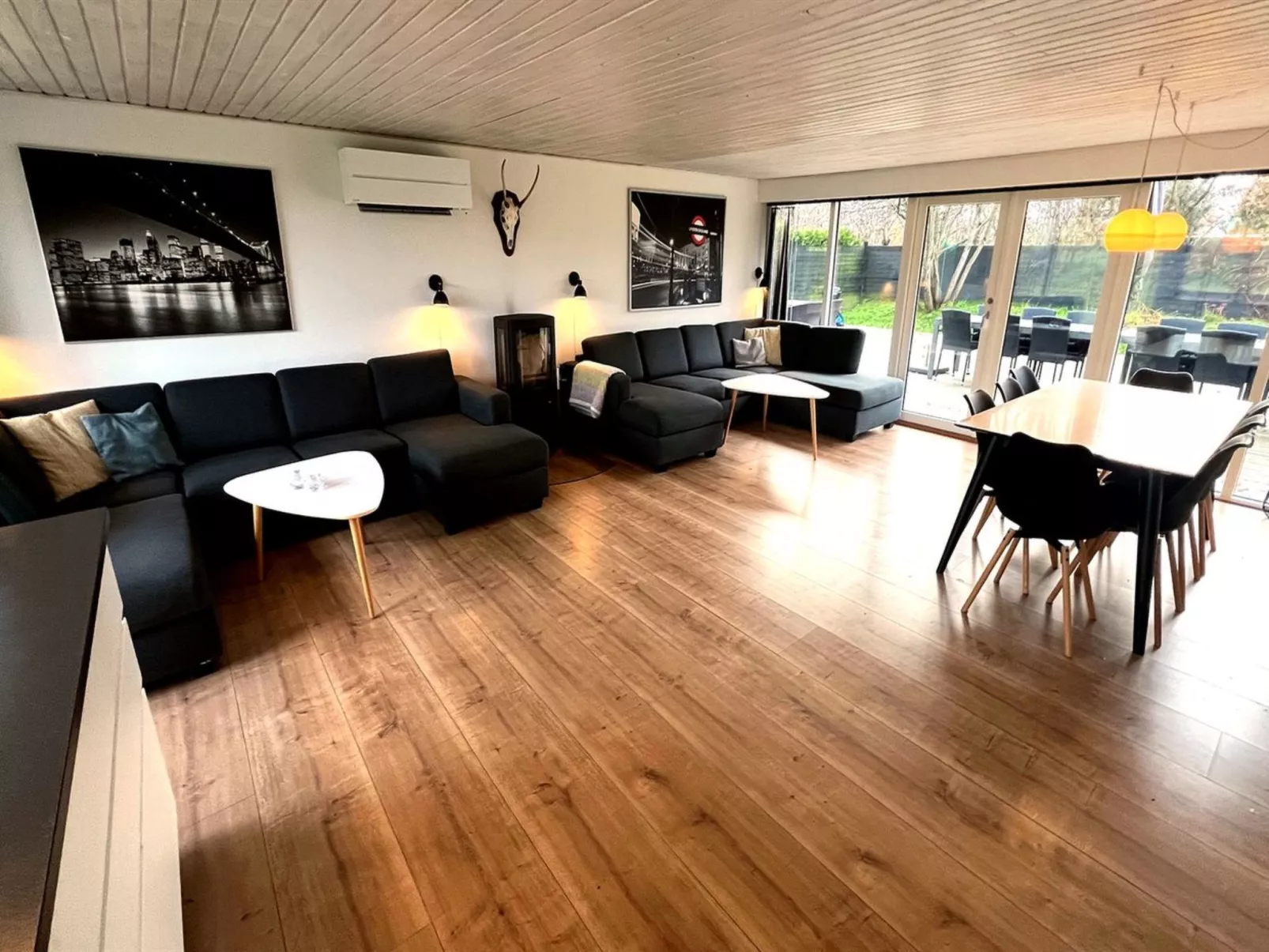"Keti" - 50m from the sea-Binnen