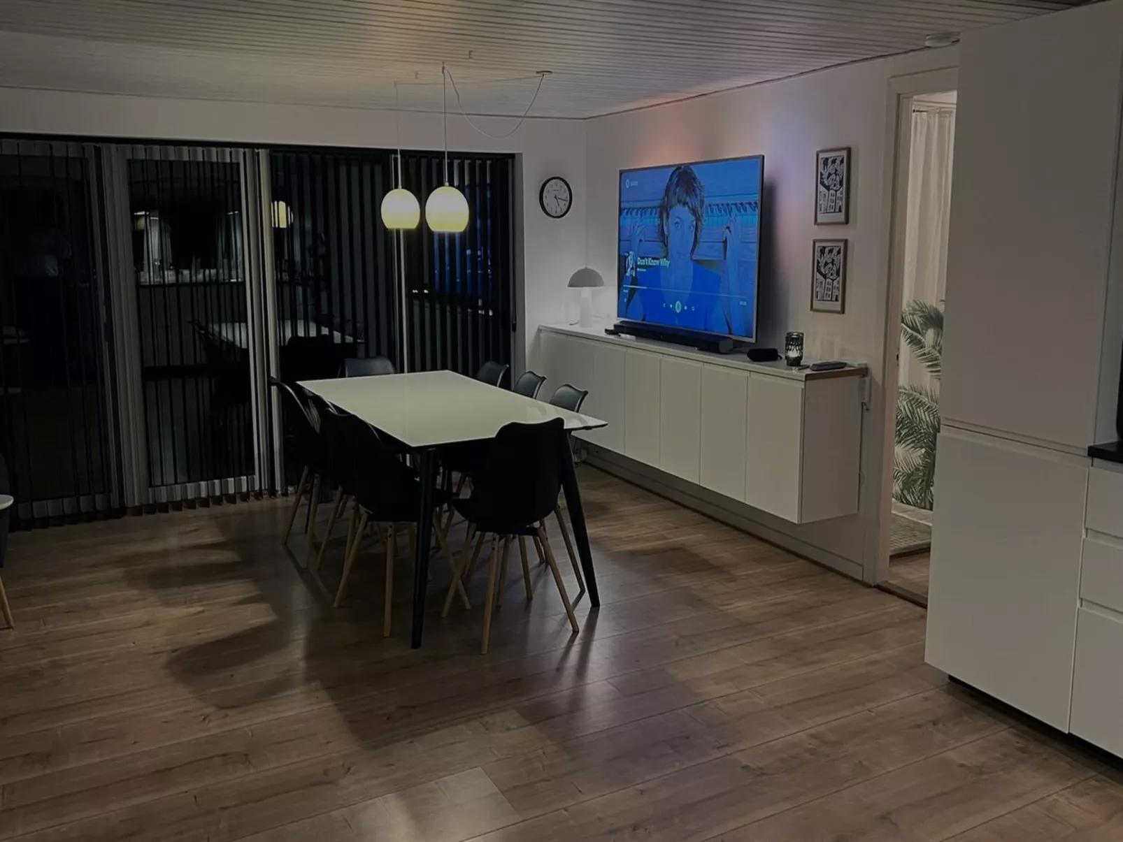 "Keti" - 50m from the sea-Binnen