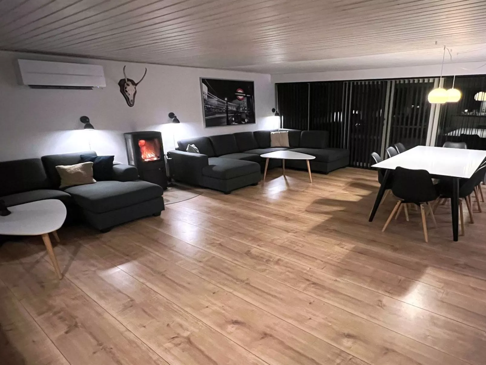 "Keti" - 50m from the sea-Binnen
