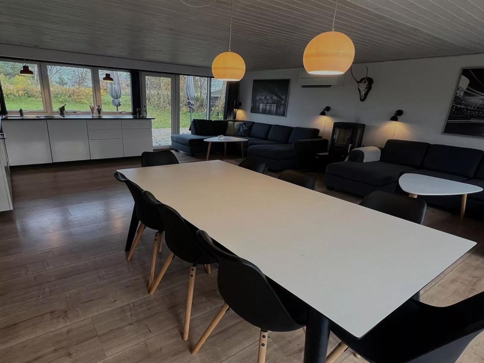 "Keti" - 50m from the sea-Binnen