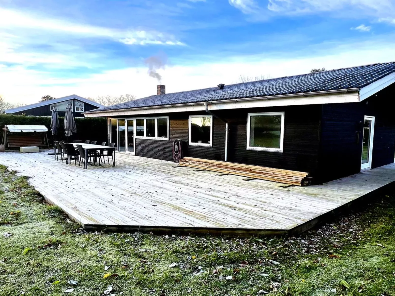 "Keti" - 50m from the sea-Binnen