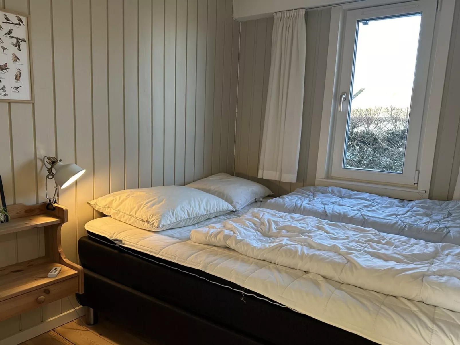 "Volmer" - 700m from the sea-Binnen