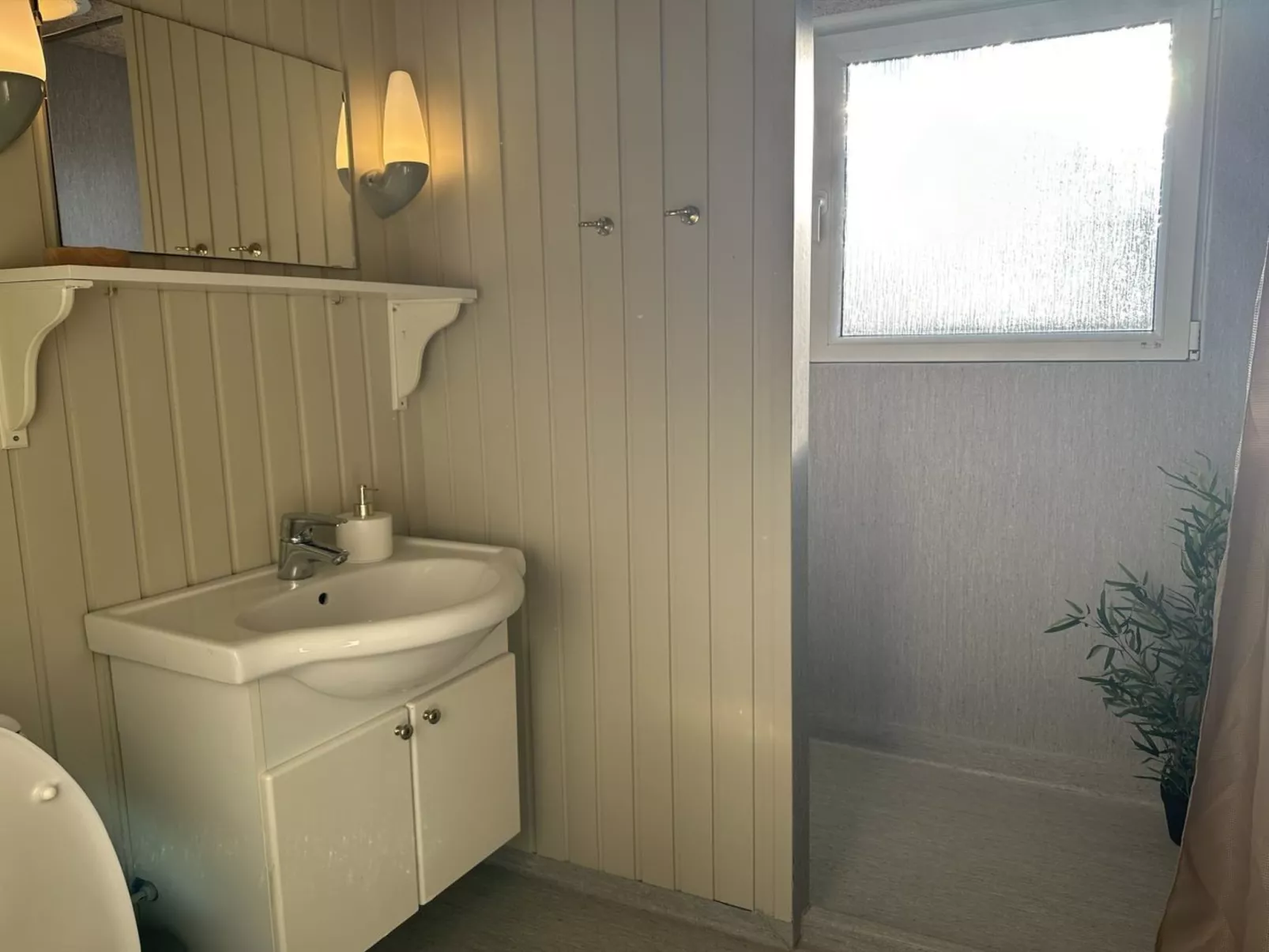 "Volmer" - 700m from the sea-Binnen
