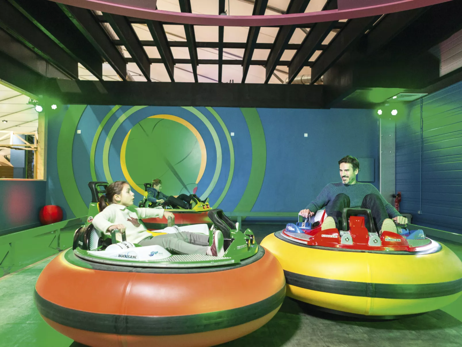 Cottage VIP (Fairytale Kingdom Cottage)-Binnen