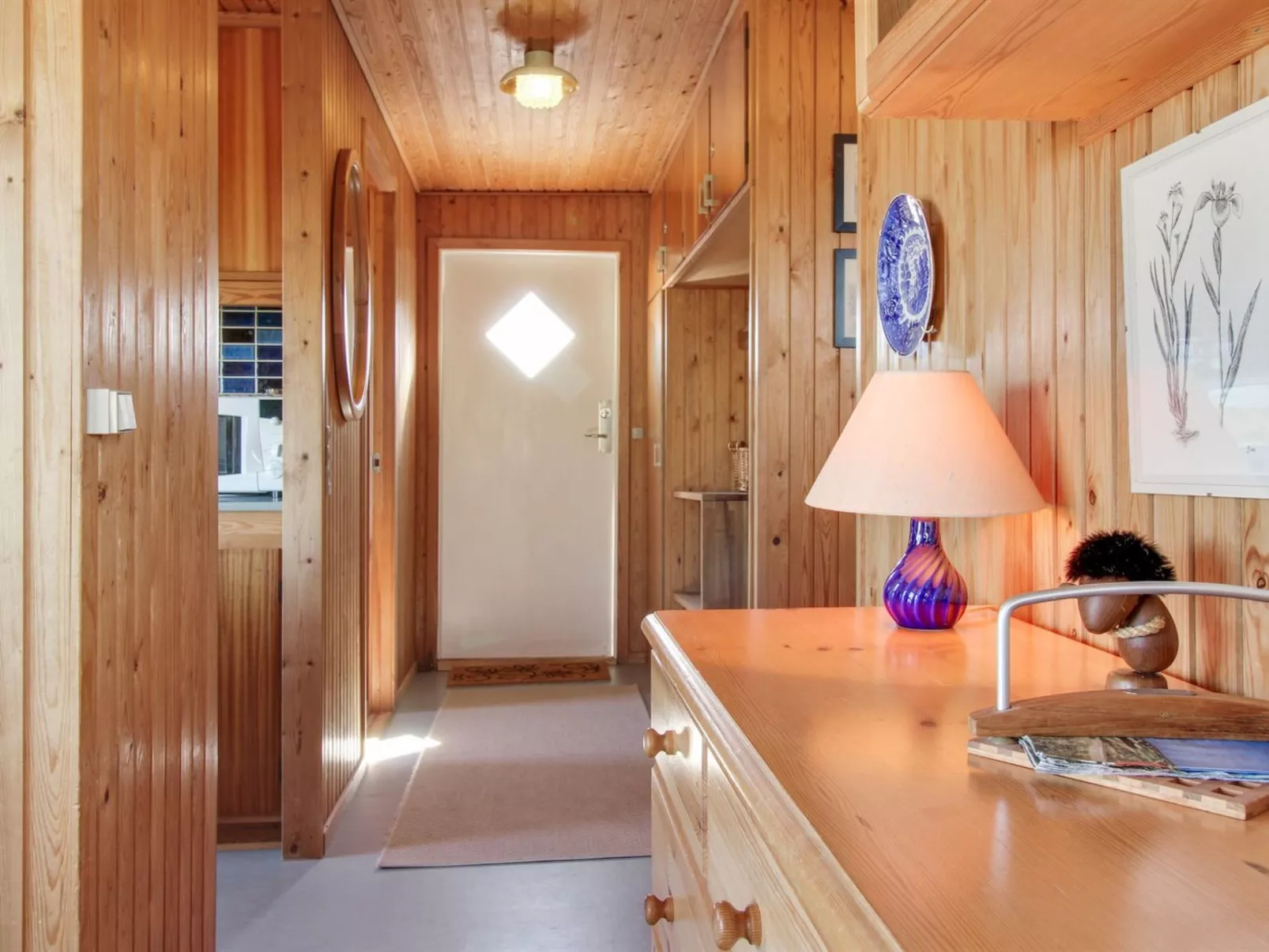 "Mira" - 375m from the sea-Buiten