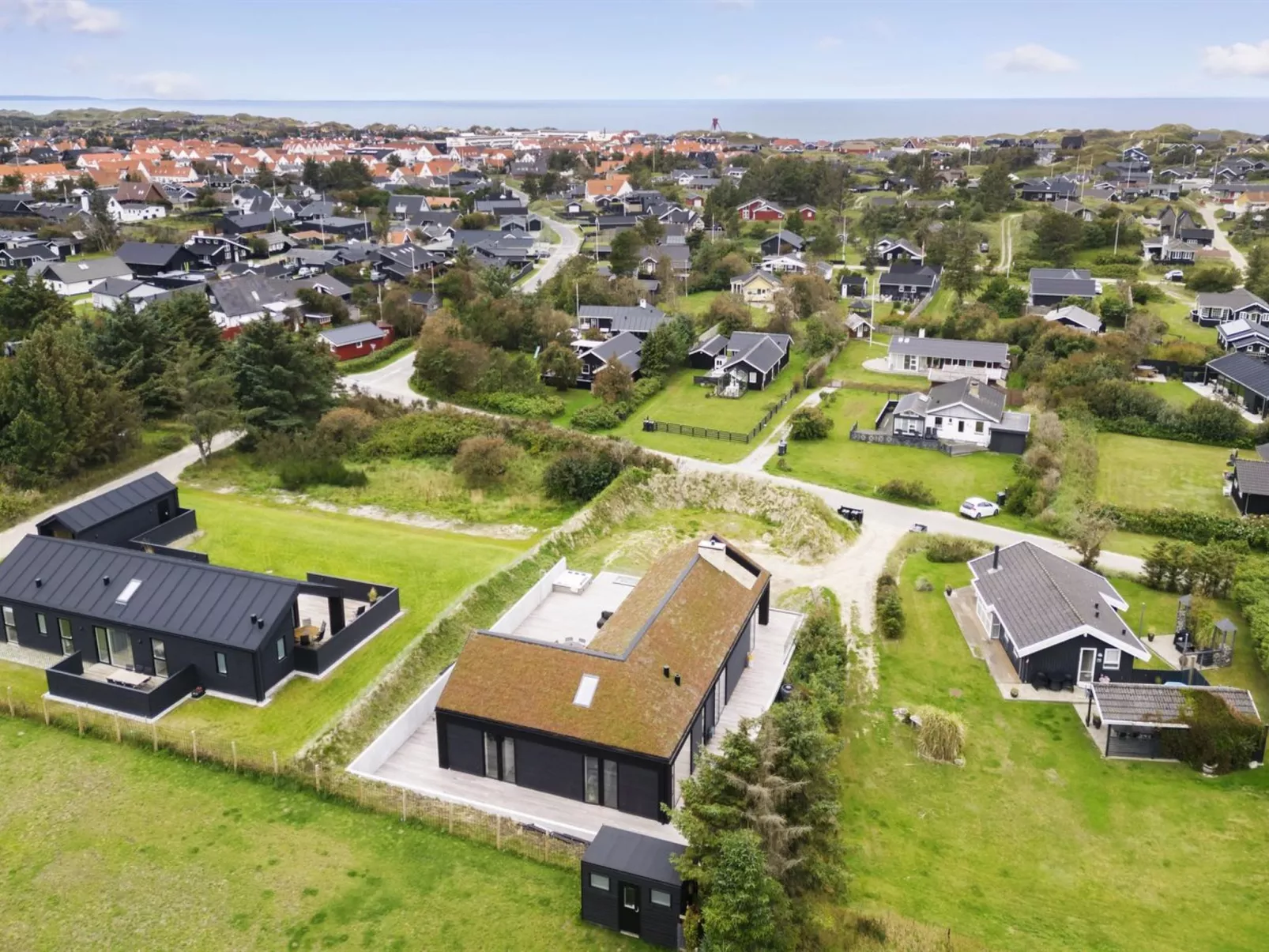 "Ilja" - 800m from the sea-Buiten