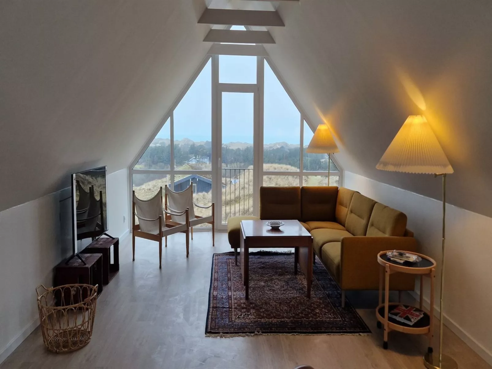 "Ajvi" - 900m from the sea