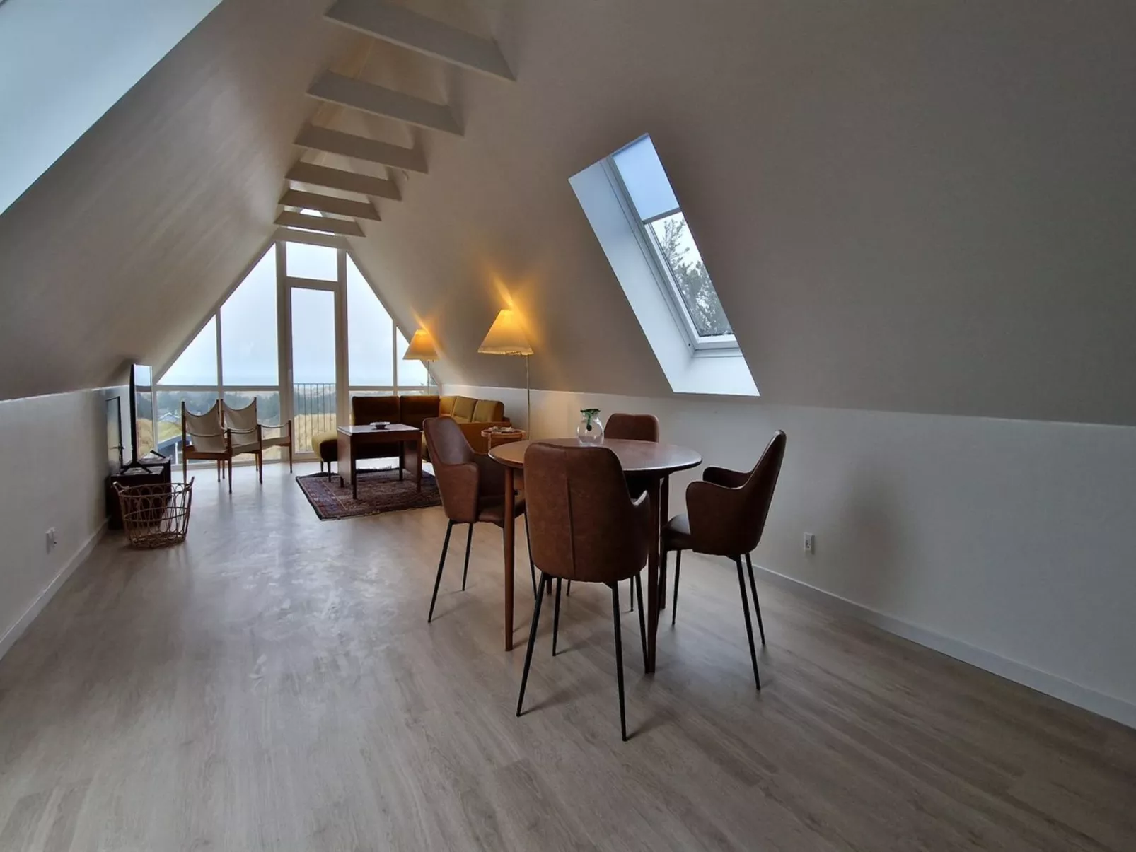 "Ajvi" - 900m from the sea