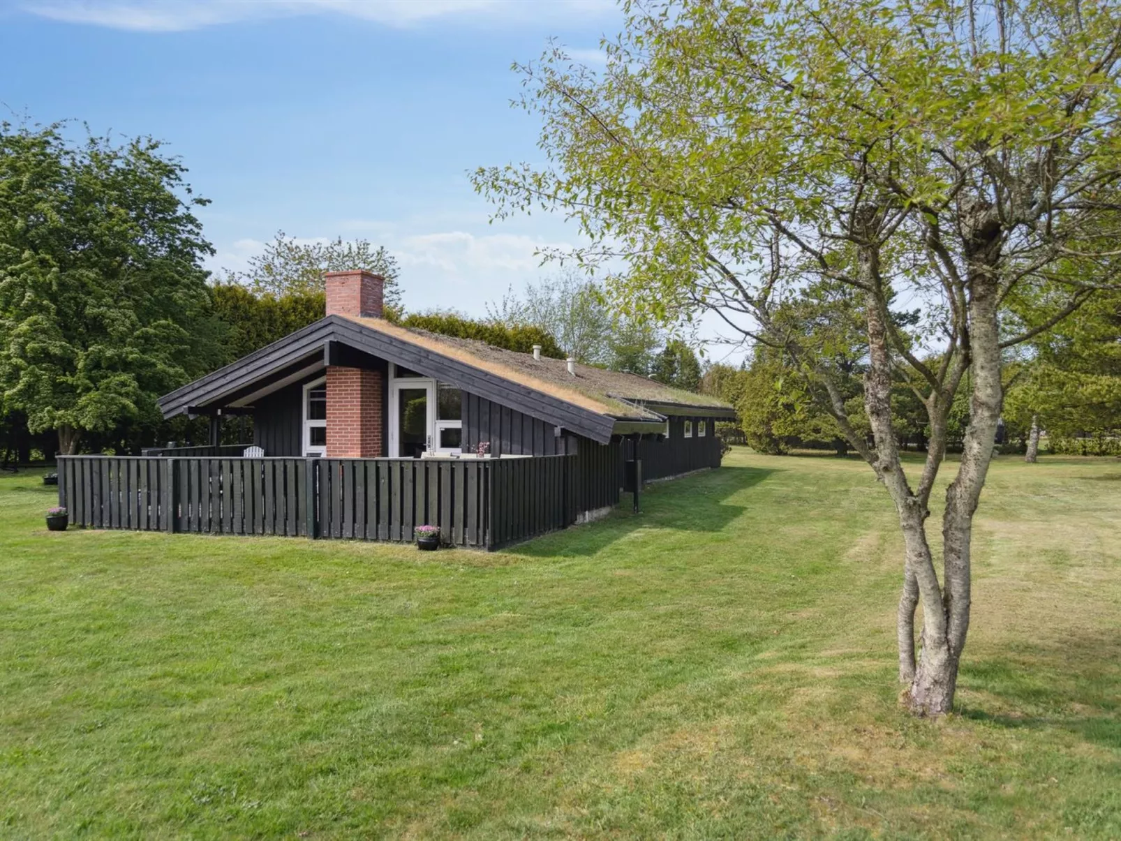 "Ingimar" - 2.2km from the sea-Buiten