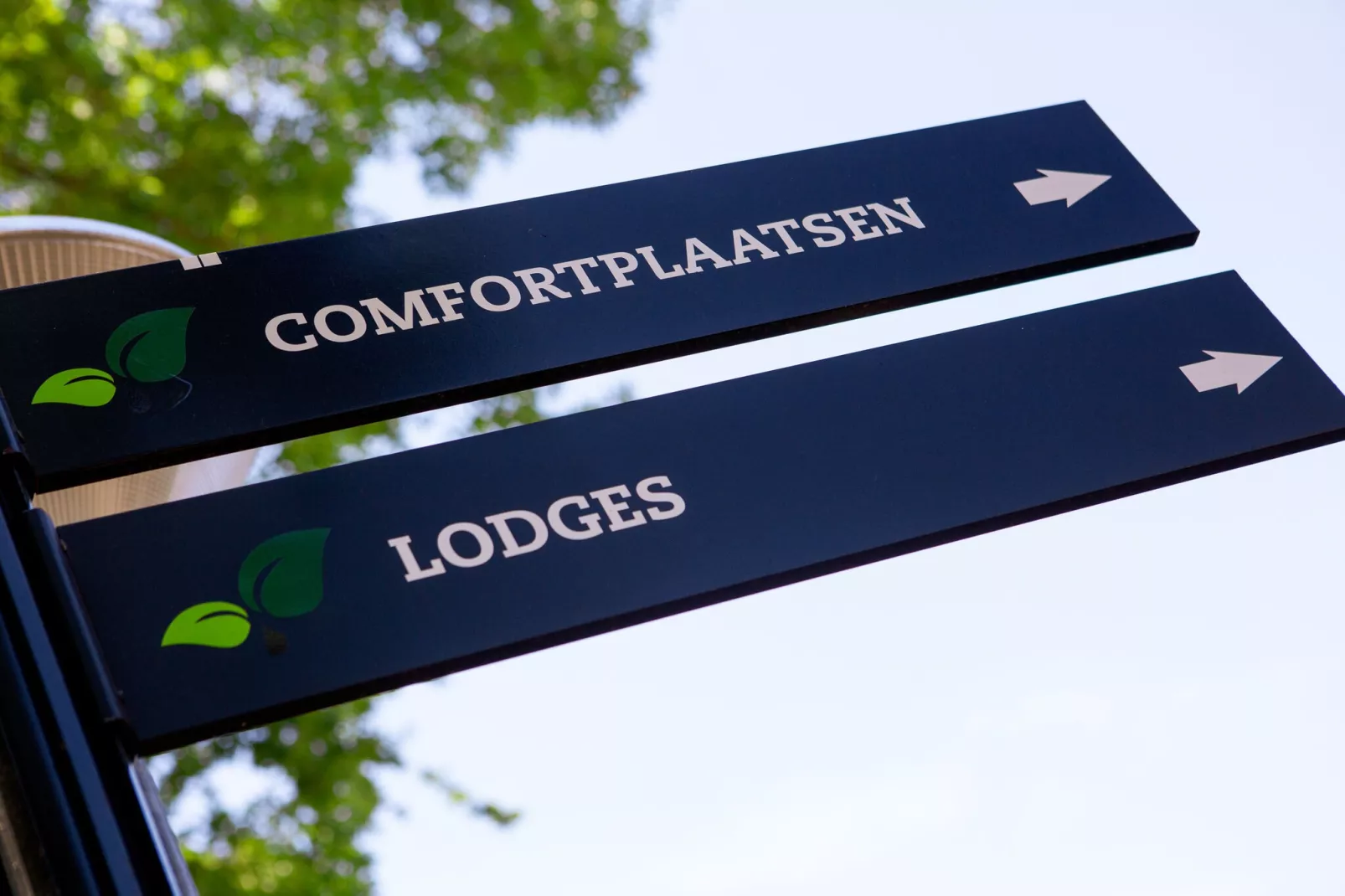 Vakantiepark Latour 2-Sfeer