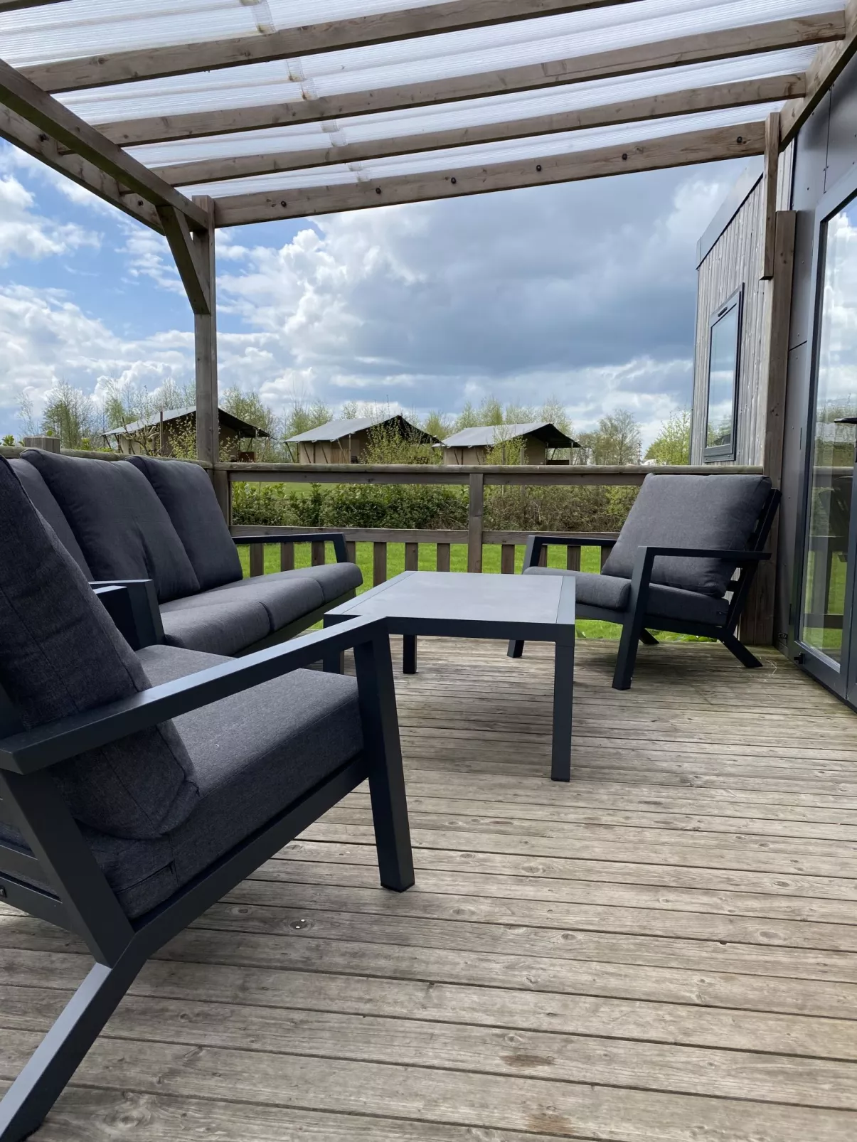 Natuurlijk de Veenhoop-Buiten