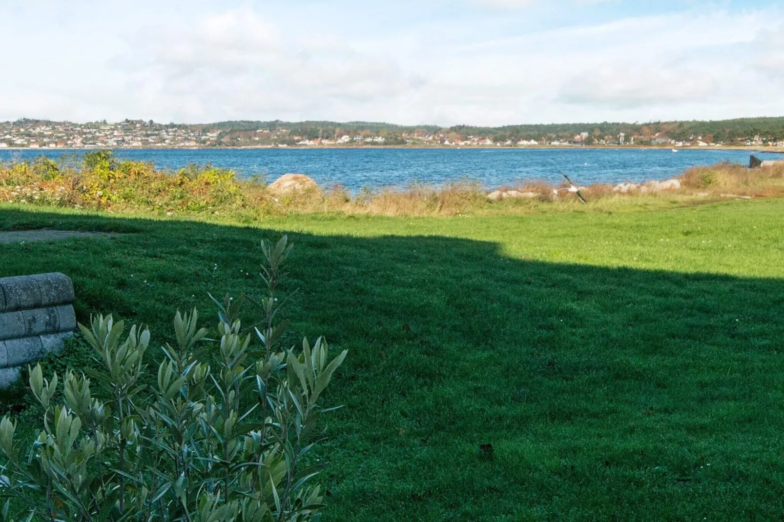 4 persoons vakantie huis in Ebeltoft-Waterzicht