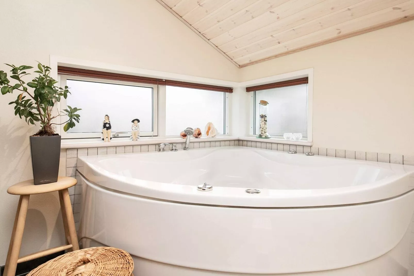 6 persoons vakantie huis in Hals-By Traum-Spa
