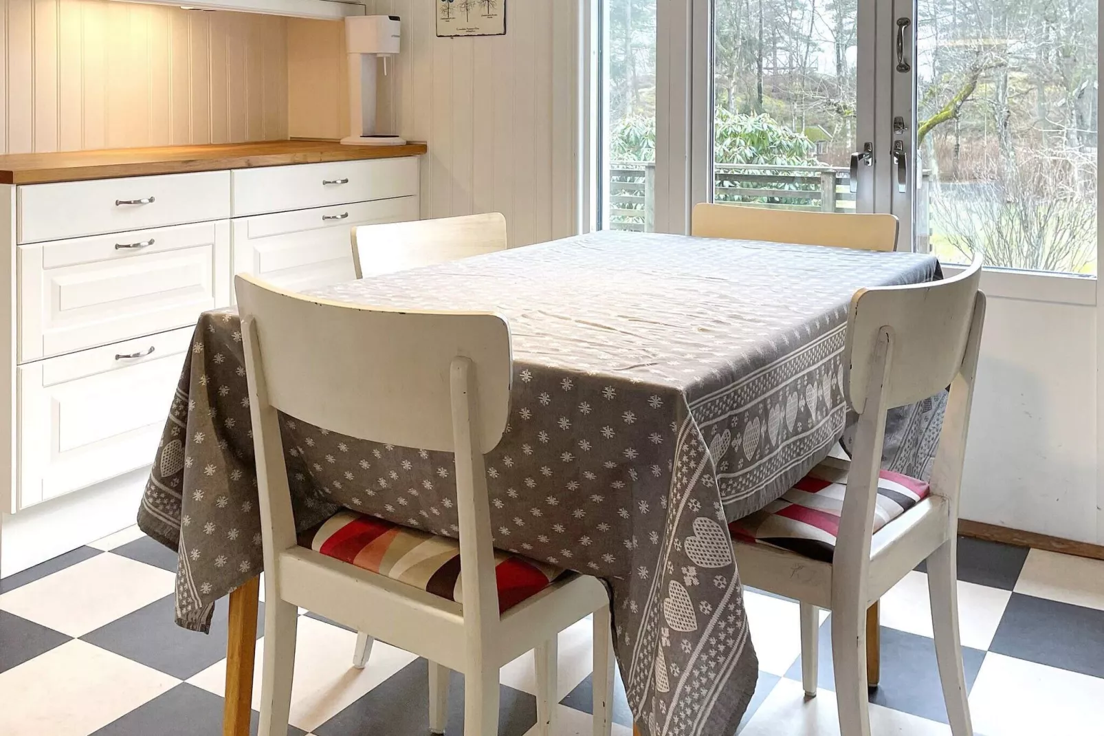 4 sterren vakantie huis in JÖRLANDA-By Traum-Binnen