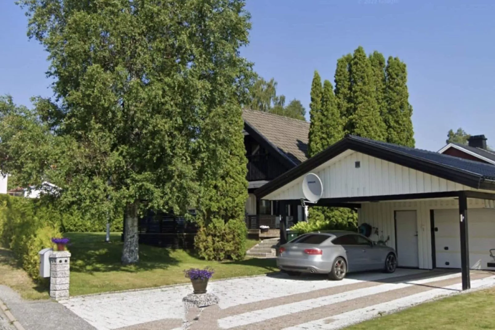 4 sterren vakantie huis in BONÄSSUND-By Traum