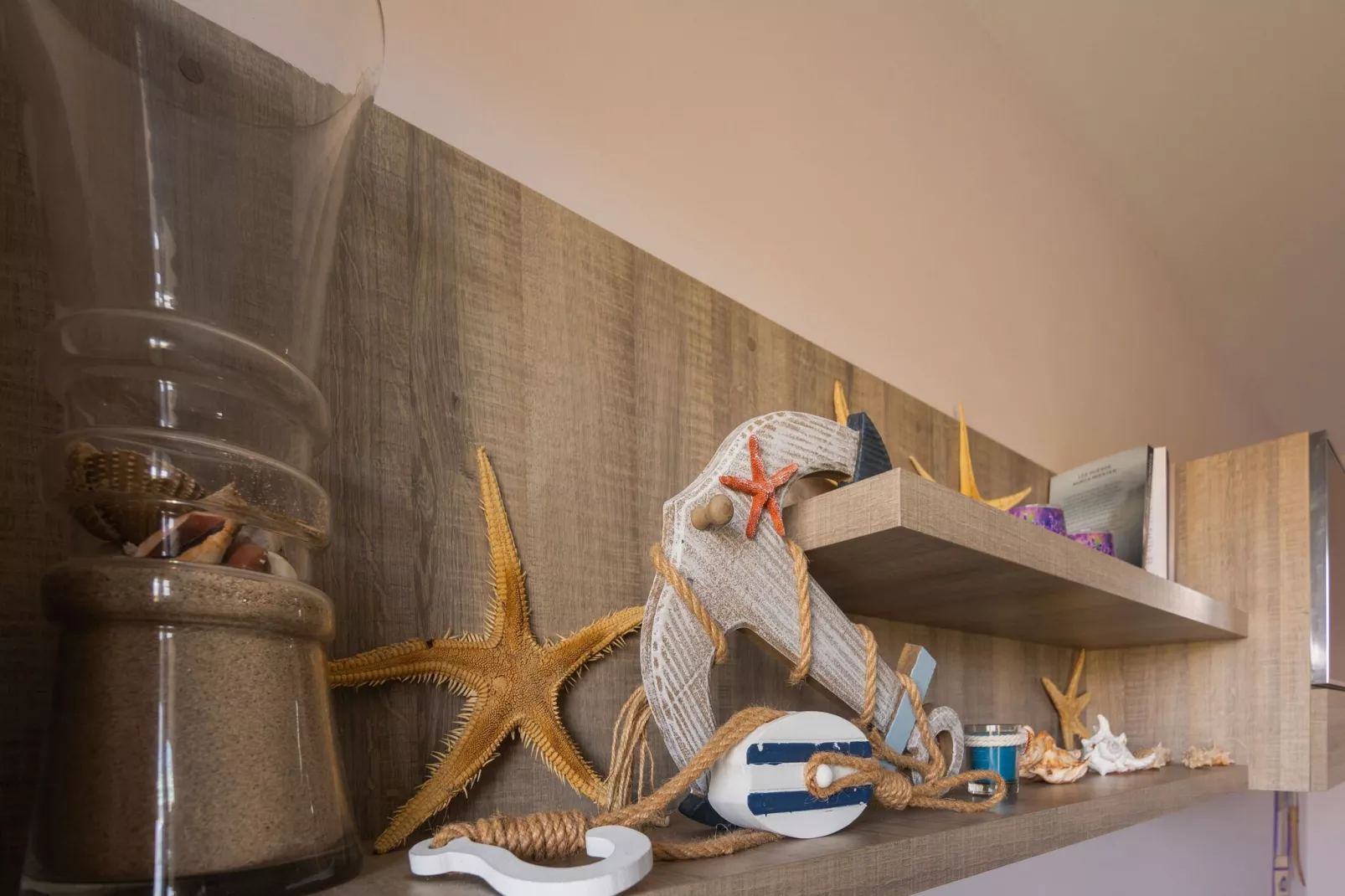 Apartamento Augusta - Sfeer