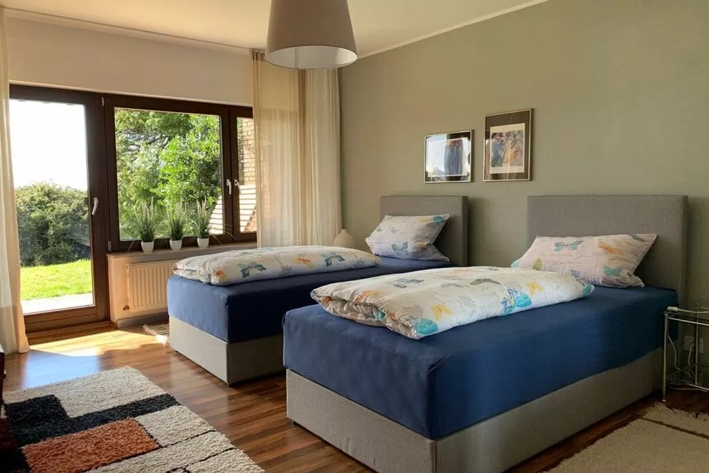 87076-Slaapkamer
