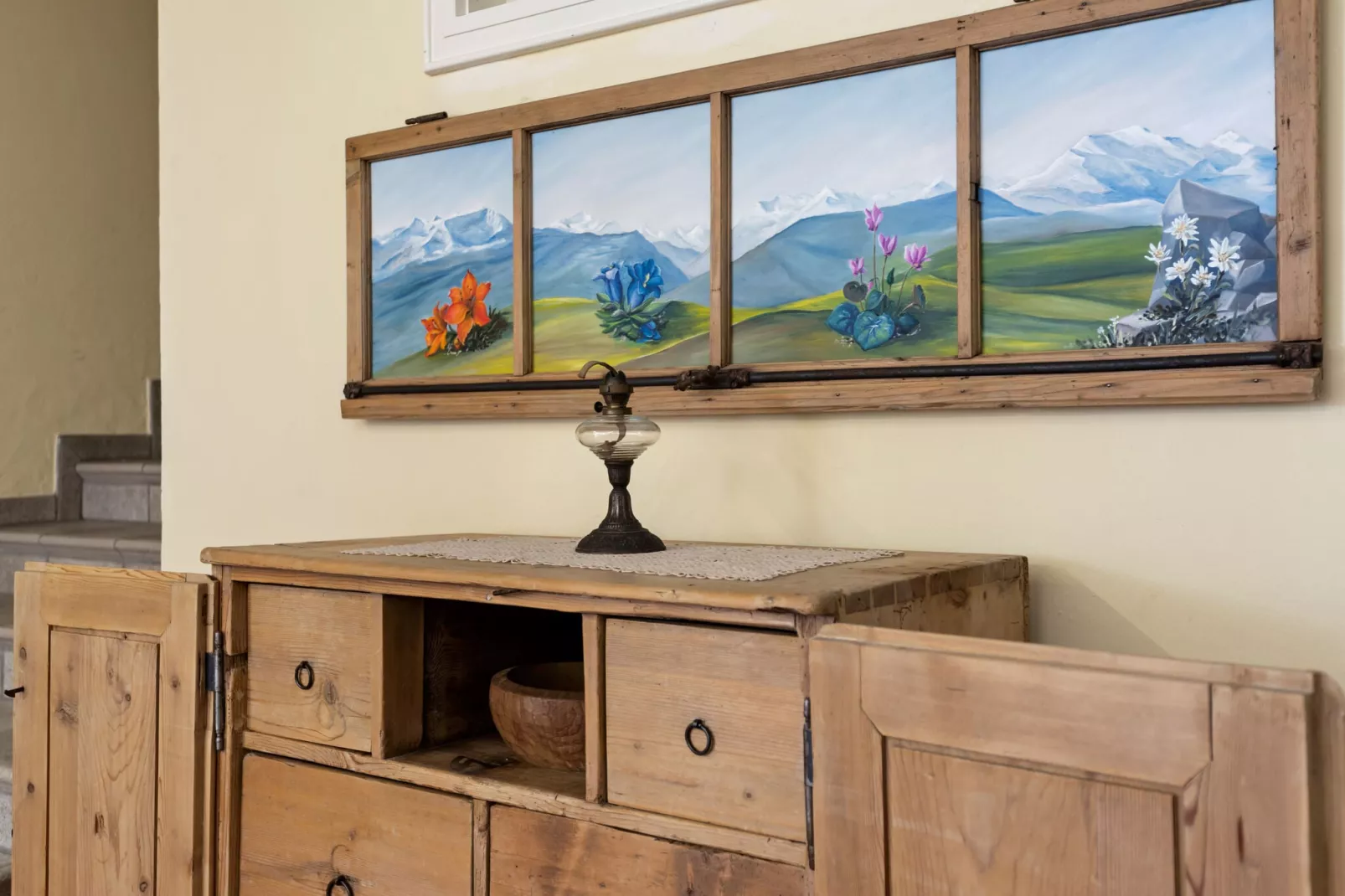 Golden Delicious-Sfeer