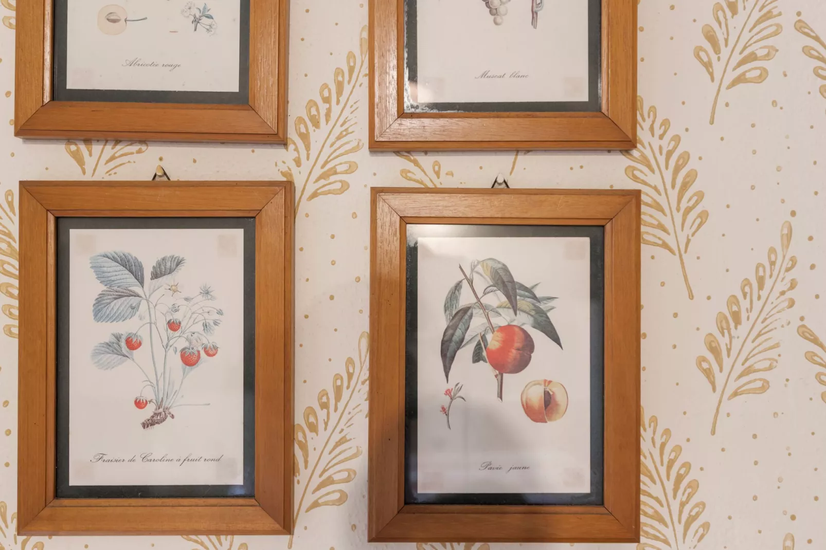 Golden Delicious-Sfeer