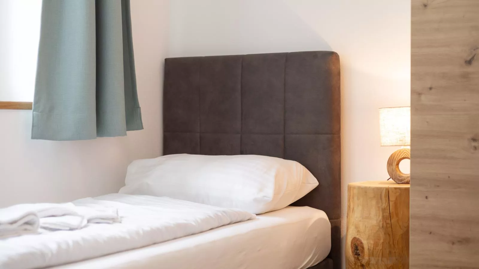 Lärchenhof Top 202-Slaapkamer