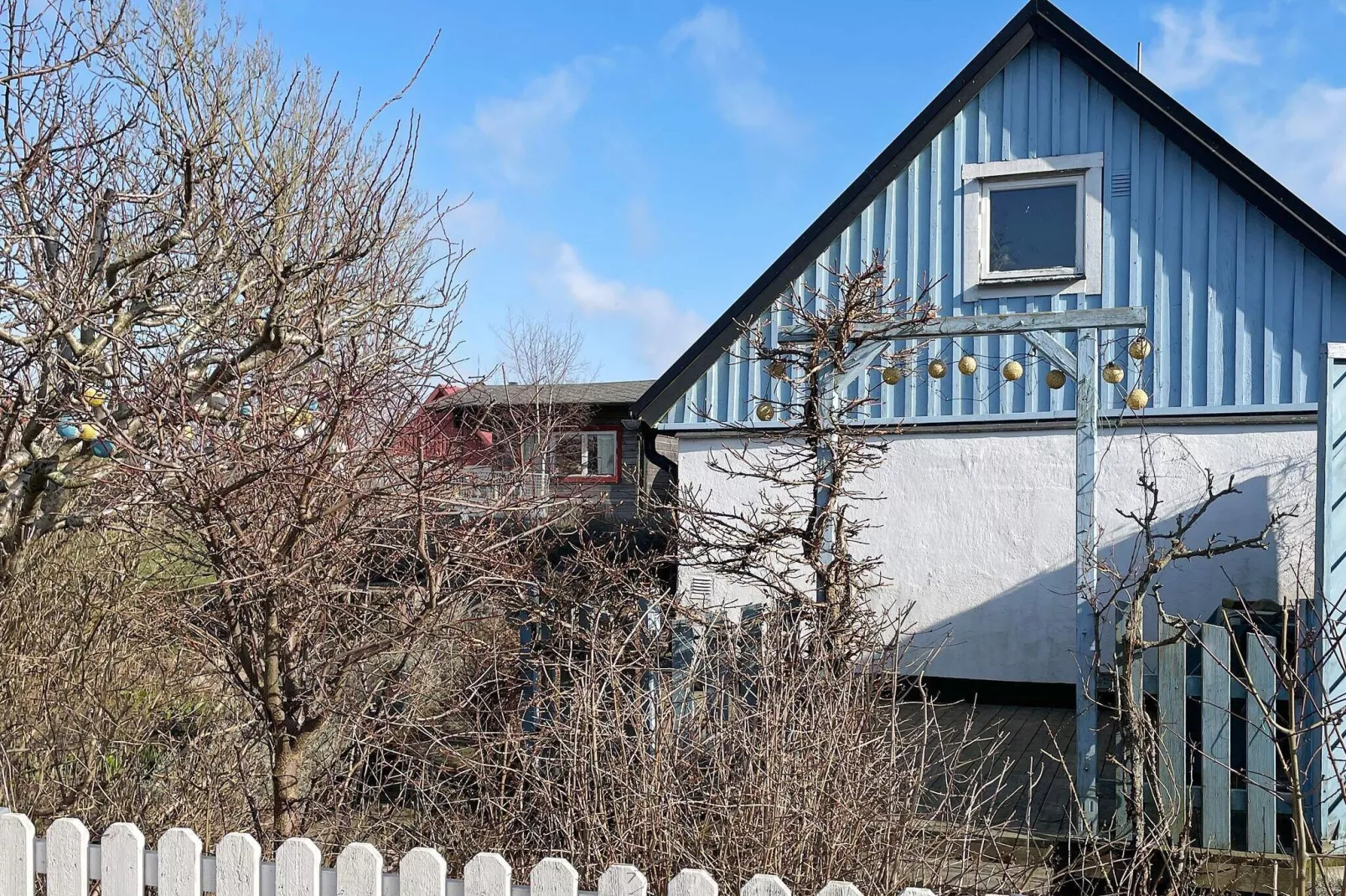 4 persoons vakantie huis in TOMELILLA-By Traum