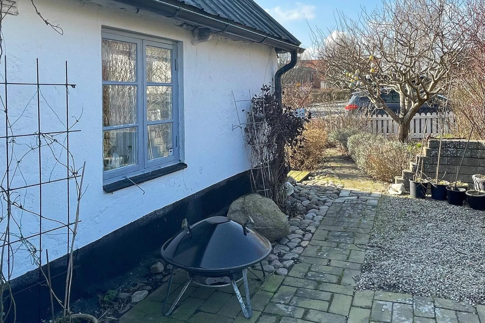 4 persoons vakantie huis in TOMELILLA-By Traum