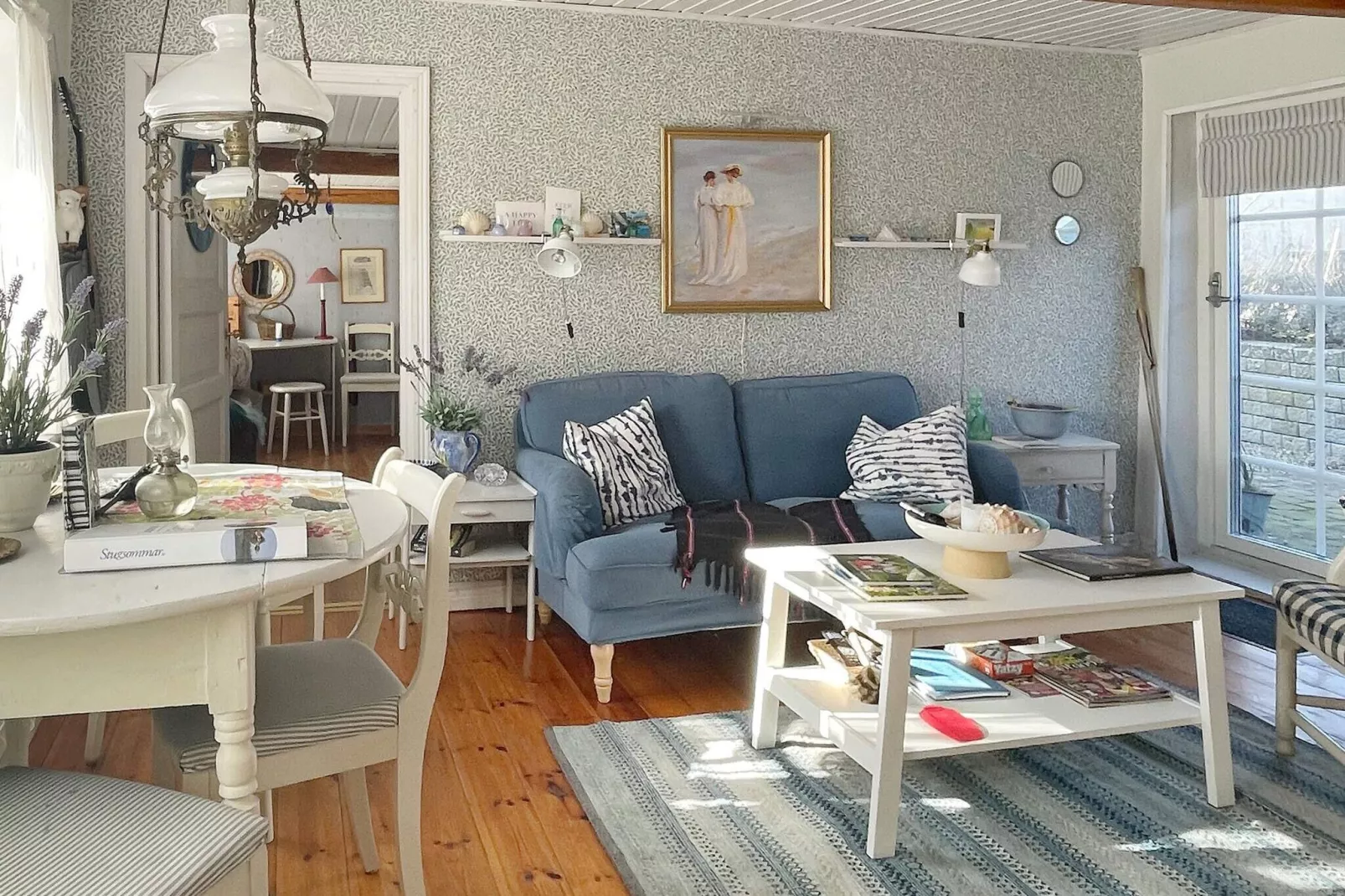 4 persoons vakantie huis in TOMELILLA-By Traum