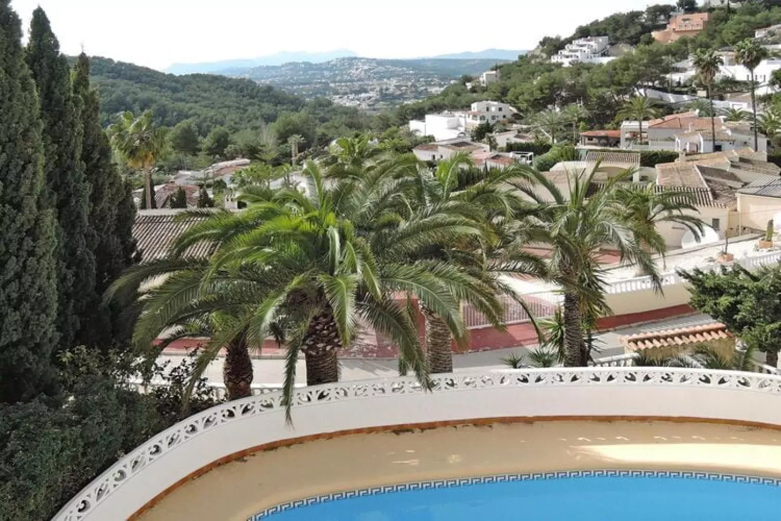 Vakantiehuis, Moraira - Zwembad