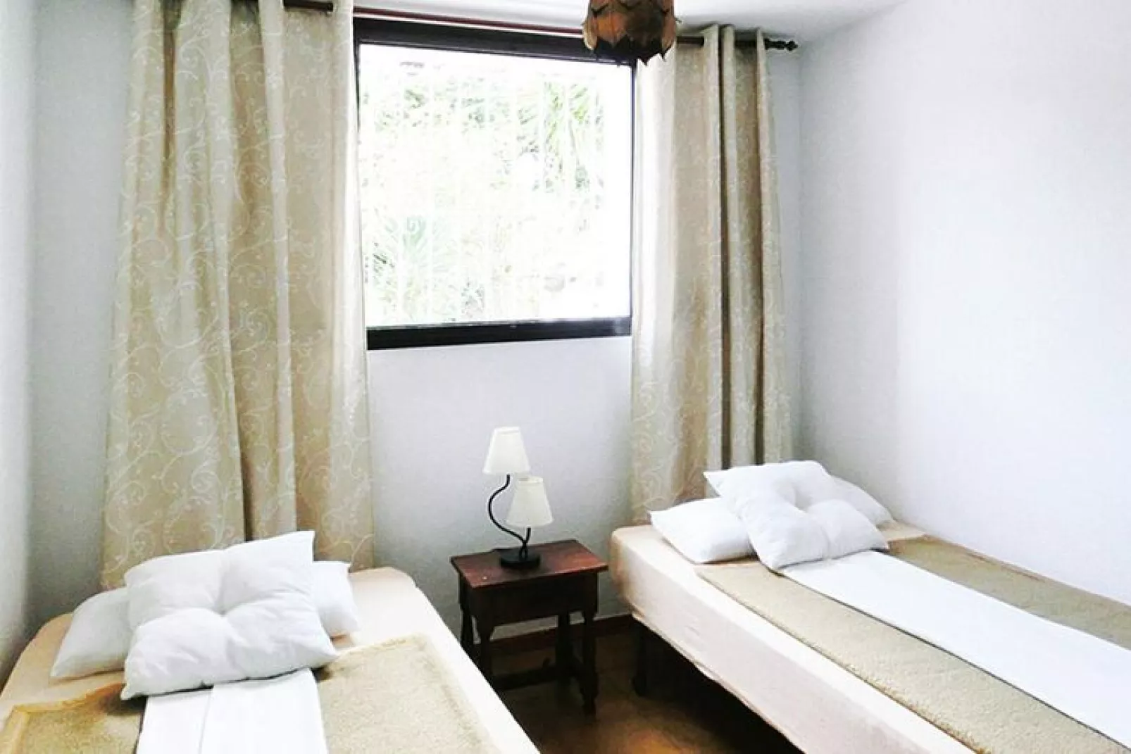 Vakantiehuis, Moraira - Slaapkamer