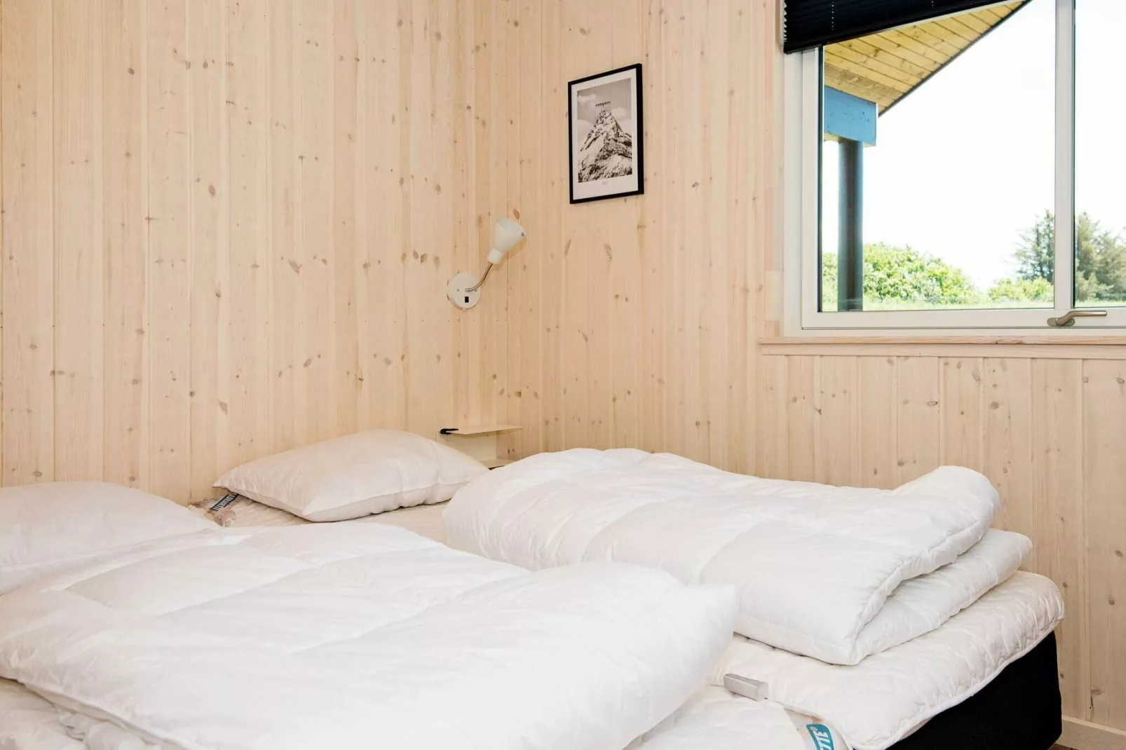 20 persoons vakantie huis in Nørre Nebel-Binnen
